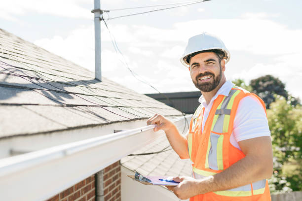 Best Roof Inspection Near Me  in Bloomingdale, GA