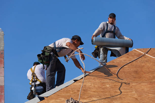 Best Emergency Roof Repair  in Bloomingdale, GA