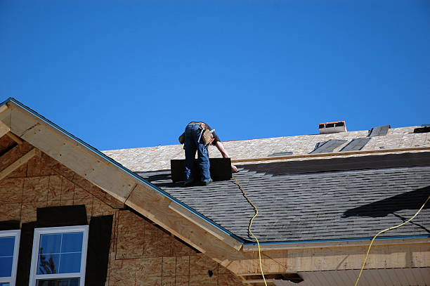 Best Shingle Roofing Installation  in Bloomingdale, GA