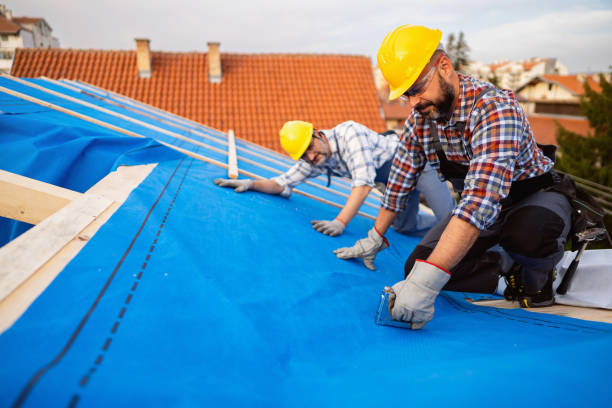 Best Commercial Roofing Services  in Bloomingdale, GA