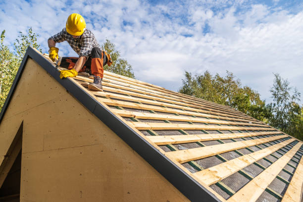 Best Residential Roofing Contractor  in Bloomingdale, GA
