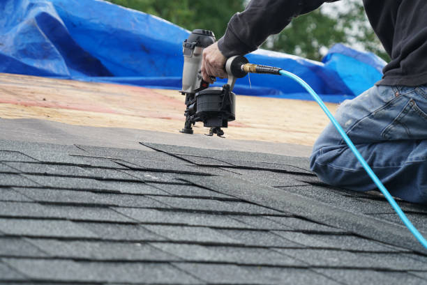 Best Commercial Roofing Services  in Bloomingdale, GA