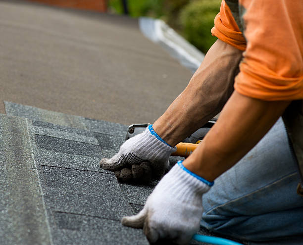 Best Storm Damage Roof Repair  in Bloomingdale, GA