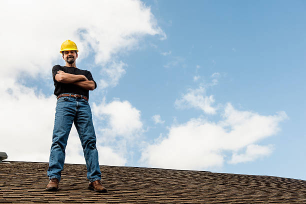 Roof Repair Estimates in Bloomingdale, GA