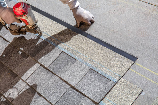 Best Flat Roof Repair Services  in Bloomingdale, GA