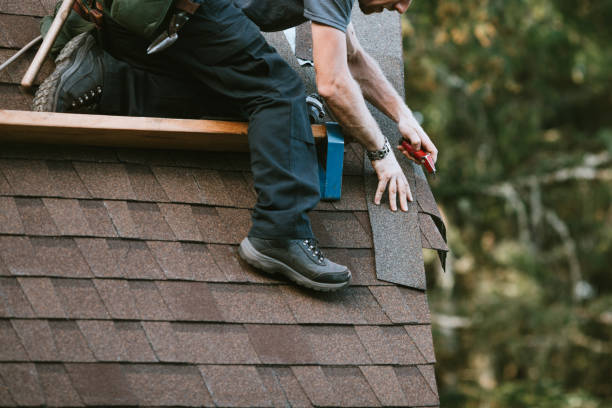 Best Roof Repair Estimates  in Bloomingdale, GA